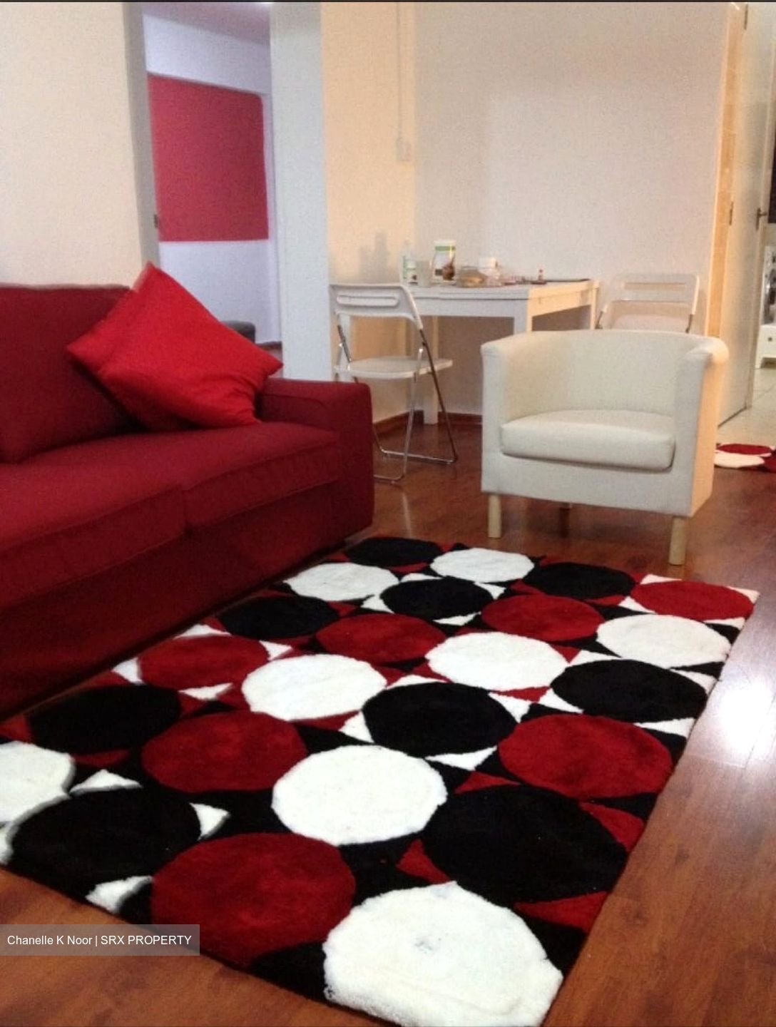 Blk 301 Ubi Avenue 1 (Geylang), HDB 3 Rooms #580080891